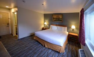 Cherry Orchard Inn - Sunnyvale - 5