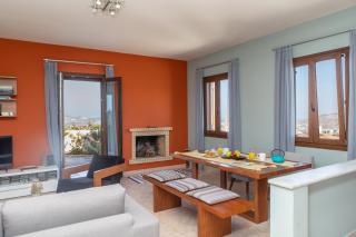 VILLA Marguerite - 3 air-conditioned bedrooms - Great SEA VIEW - 6