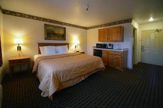 Cherry Orchard Inn - Sunnyvale - 8