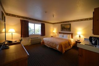 Cherry Orchard Inn - Sunnyvale - 7