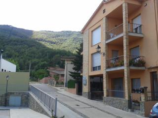 Fonda Finet - Sant Felíu de Pallerols - 3