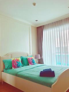 My Resort Huahin A704 - 1