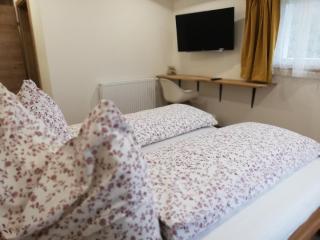 Gästezimmer Klopfer - Sankt Johann im Saggautal - 6