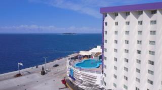 Hotel Lois Veracruz - Veracruz - 0