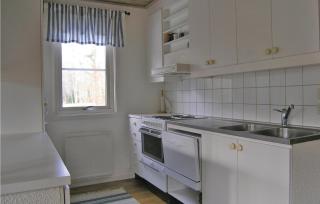 Holiday Home Agunnaryd With Fireplace Vii - Agunnaryd - 2