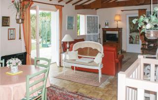 Awesome Home In Ustaritz - 6