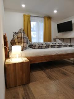 Gästezimmer Klopfer - Sankt Johann im Saggautal - 8