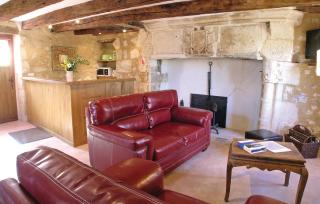 2 Bedroom Nice Home In Grignols - Grignols Dordogne - 9