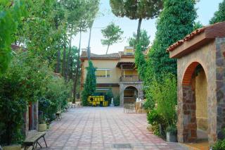 Hotel Rural La villa Don Quijote - Cuenca - 0