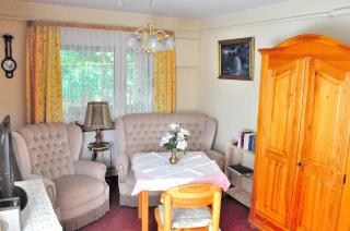 Appartement Am Schulwald - Büsum - 4