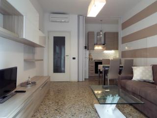 Lacaralele Apartment - Milan - 7