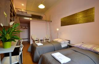 Bed&Breakfast Mikunda - 2