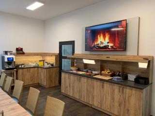 besttime Hotel Monschau - Monschau - 7