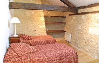 2 Bedroom Nice Home In Grignols - Grignols Dordogne - 7