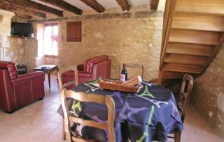 2 Bedroom Nice Home In Grignols - Grignols Dordogne - 2