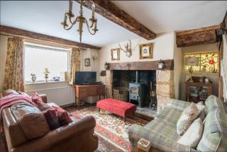 Tudor Cottage - Fairford - 2