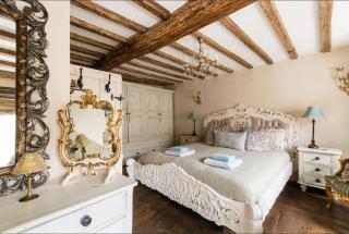 Tudor Cottage - Fairford - 6