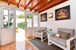 Jacuzzi & Garden Holiday Home - Playa del Inglés - 3