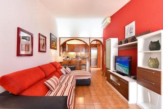 Jacuzzi & Garden Holiday Home - Playa del Inglés - 2