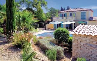 Amazing Home In Roquebrune Sur Argens - Roquebrune-sur Argens - 8