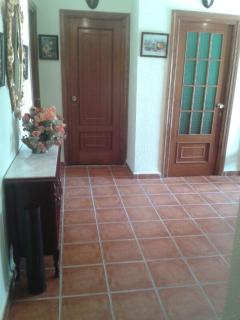 Casa Detrés - Cogollos de Guadix - 1