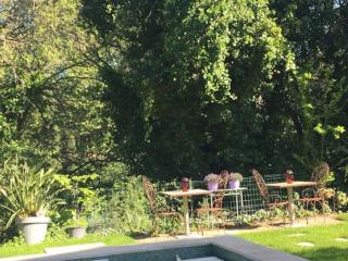 Les Fontaines du Mas des Fontaines - Montagnac - 3