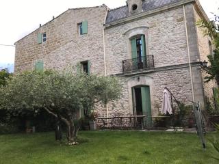 Les Fontaines du Mas des Fontaines - Montagnac - 1