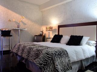Hotel Iris - Salta - 2