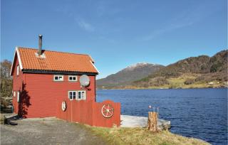 Cozy Home In Ølensvåg With Wifi - Vaka - 5