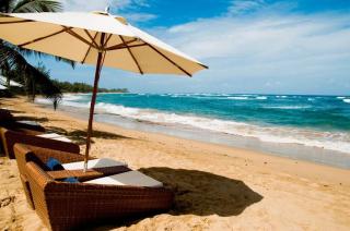 Villa Montaña Beach Resort - Isabela - 3