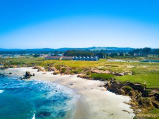 Surf and Sand Lodge - Fort Bragg - 1