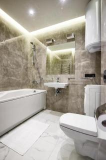 Allurapart Plaza - Kiev - 1