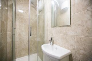 Belvilla Ilford Hill Hotel London - Ilford - 5