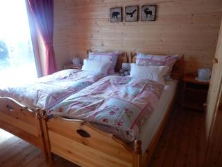 KRETZSCHMAR´S HÜTTE - Hochrindl - 5