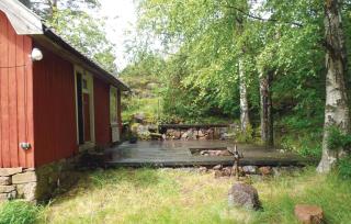 Holiday Home Kjopmannsskjær With Sauna I - Tokenes - 4