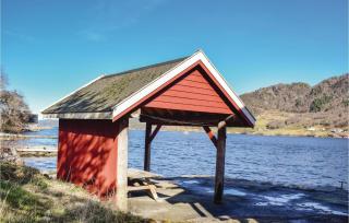 2 Bedroom Gorgeous Home In Ølensvåg - 7