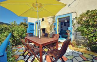 Lovely Apartment In Serra Di Ferro - Serra-di-Ferro - 3