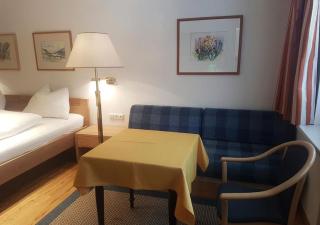 Comfort Rooms Bruckner - Bad Gastein - 2