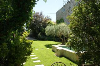 Les Fontaines du Mas des Fontaines - Montagnac - 9