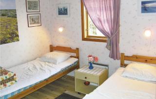 Holiday Home Fyrvägen Löttorp - Löttorp - 3