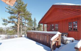 Three-Bedroom Holiday Home In Amli - Felle - 4