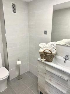 APARTAMENTO JUNTO A PLAYA CON PISCINA - Miramar - 8
