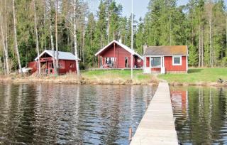 Pet Friendly Home In Skillingaryd - Skillingaryd - 9