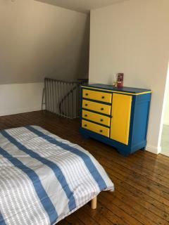 Appartement à 2 minutes de la plage 5 places - Berck-sur-Mer - 1