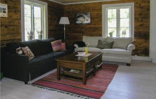 Stunning Home In Lidhult With Wifi - Ljushult - 2