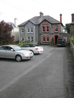 Dun Aoibhinn Guest Accommodation - Galway - 0