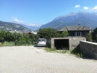 Appartamento da Neri Alloggio ad uso turistico -VDA-CHARVENSOD-n0047 - Aoste - 9