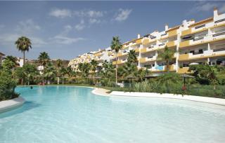 Amazing Apartment In La Cala De Mijas - La Cala de Mijas - 0