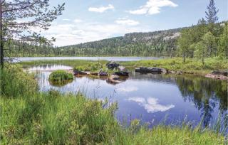 4 Bedroom Gorgeous Home In Åmli - Felle - 9