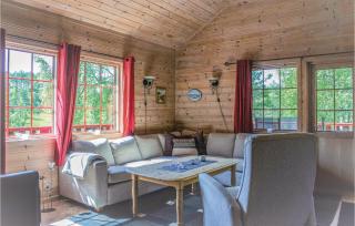 4 Bedroom Gorgeous Home In Åmli - 8